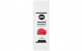 Urban Platter Buransh Sharbat, Rhododendron Syrup  Bottle  1 litre